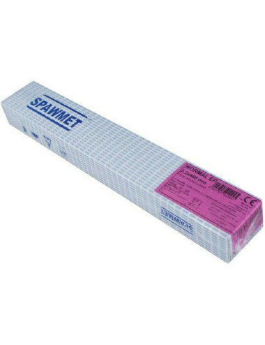 SPAWMET ELEKTRODA NORMAL FI 3,2 6,1kg