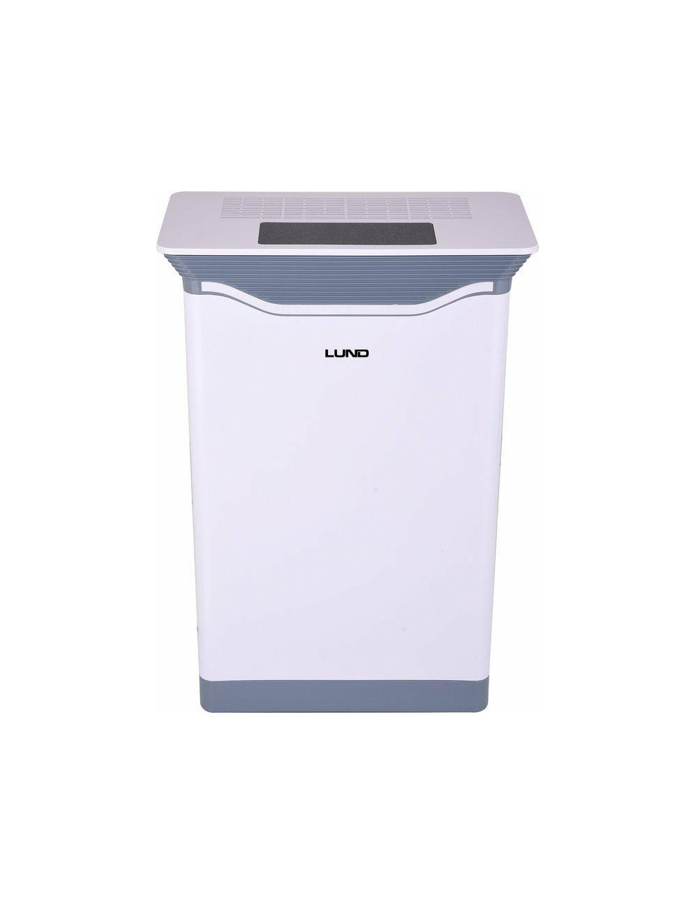 LUND OCZYSZCZACZ POWIETRZA 65W 420M3 H HEPA, 7 ETAPÓW OCZYSZCZANIA