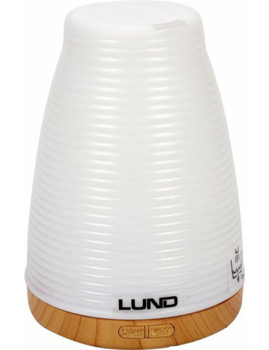 LUND NAWILŻACZ POWIETRZA DYFUZOR ZAPACHU 100ml USB