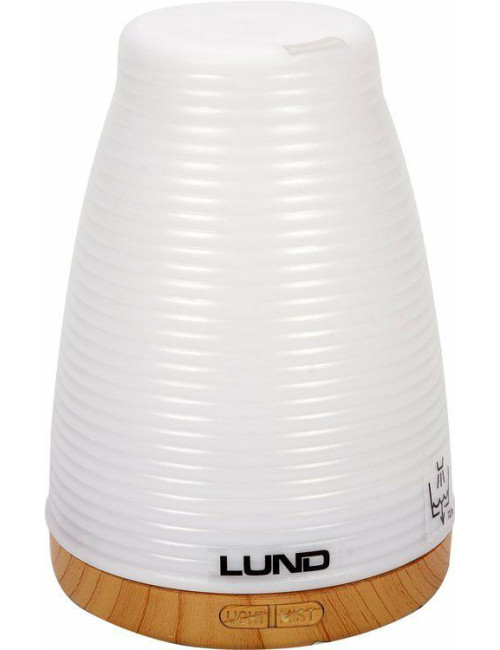 LUND NAWILŻACZ POWIETRZA DYFUZOR ZAPACHU 100ml USB