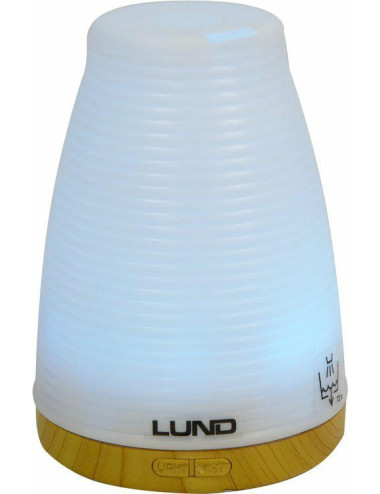 LUND NAWILŻACZ POWIETRZA DYFUZOR ZAPACHU 100ml USB