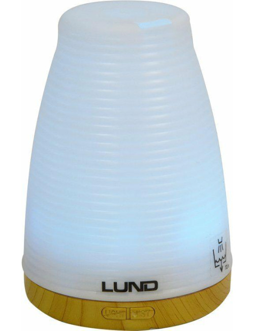 LUND NAWILŻACZ POWIETRZA DYFUZOR ZAPACHU 100ml USB