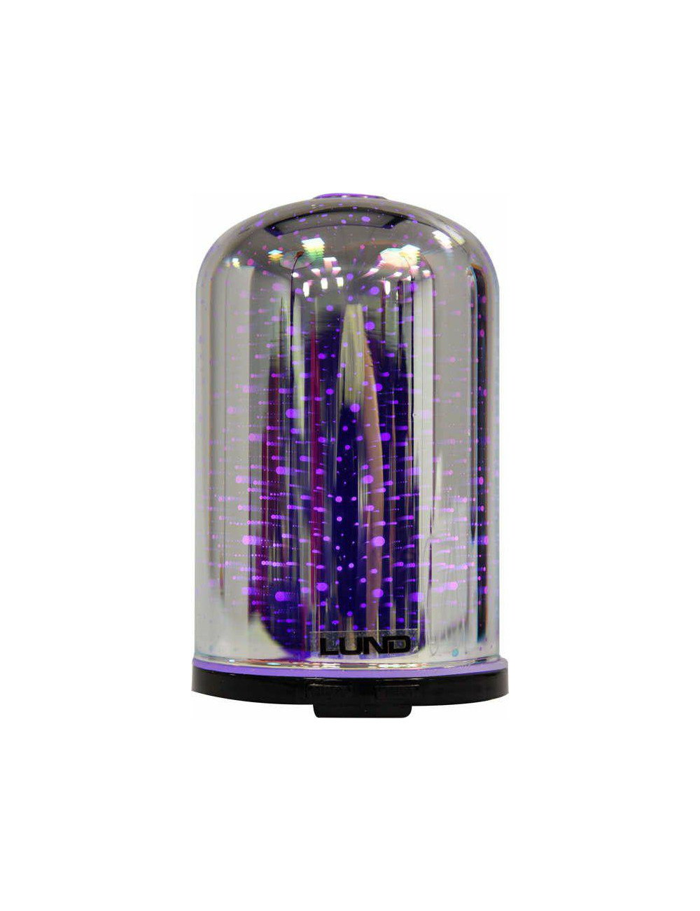 LUND NAWILŻACZ POWIETRZA DYFUZOR ZAPACHU 120ml SZKLANY