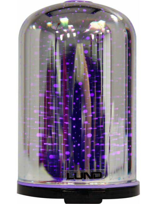 LUND NAWILŻACZ POWIETRZA DYFUZOR ZAPACHU 120ml SZKLANY