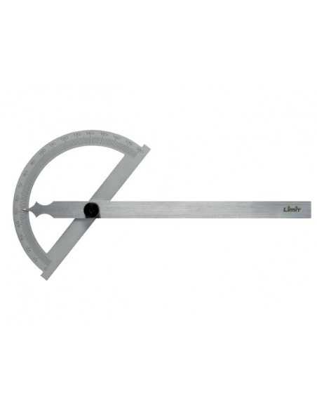 LIMIT KĄTOMIERZ TARCZOWY 150-200mm