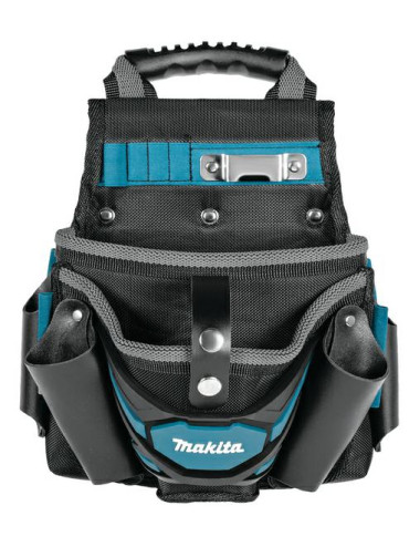 MAKITA KIESZEŃ UNIWERSALNA Z KABURĄ NA WIERTARKĘ