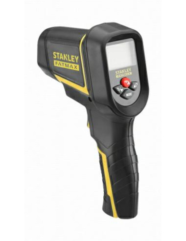 STANLEY TERMOMETR BEZDOTYKOWY FATMAX