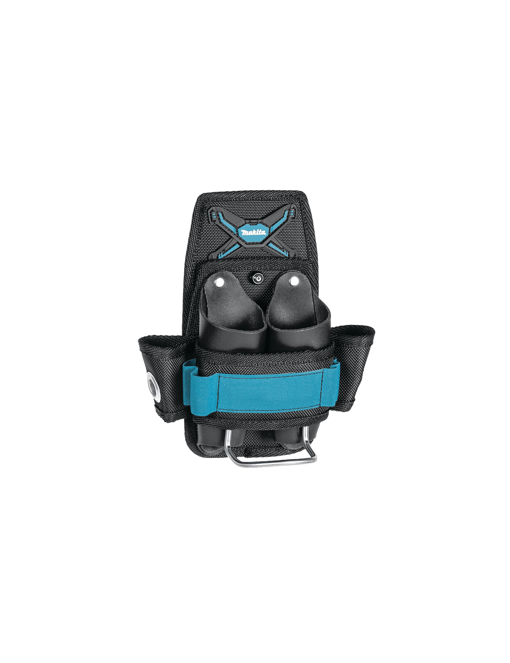 MAKITA KIESZEŃ Z UCHWYTEM NA MŁOTEK
