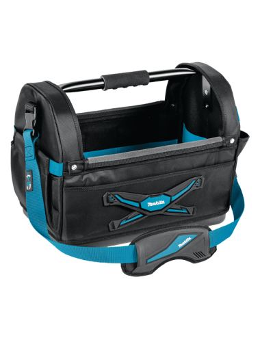 MAKITA TORBA OTWARTA NA NARZĘDZIA