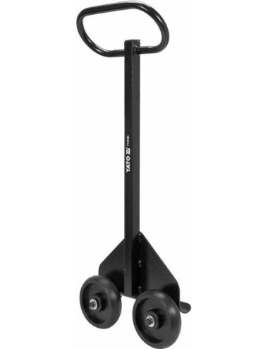 YATO WÓZEK TRANSPORTOWY DO DUŻYCH PŁYT YT-37433