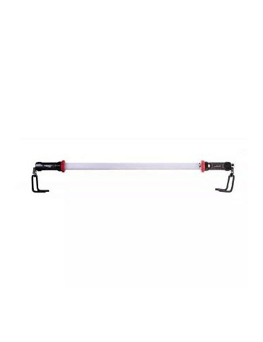 ROOKS LAMPA WARSZTATOWA KOMORY SILNIKA 2W1 30W 2300LM