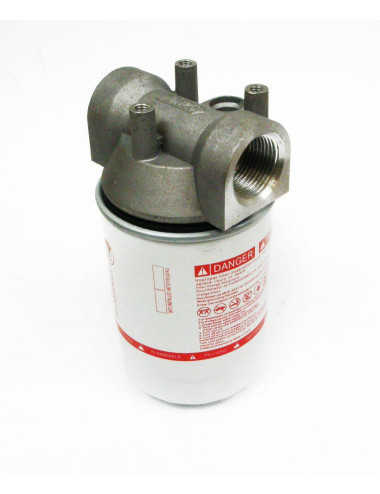 FILTR DO POMPY SILVER