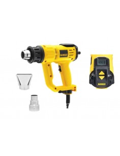 DEWALT OPALARKA 2000W LCD D26414