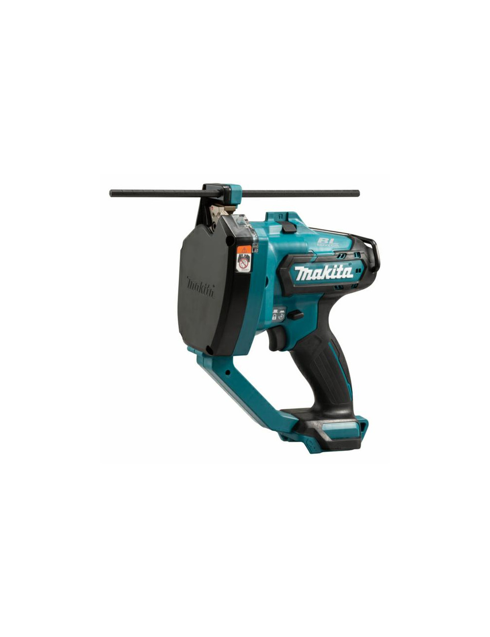 MAKITA PRZECINARKA DO PRĘTÓW 12V BODY SC103DZ