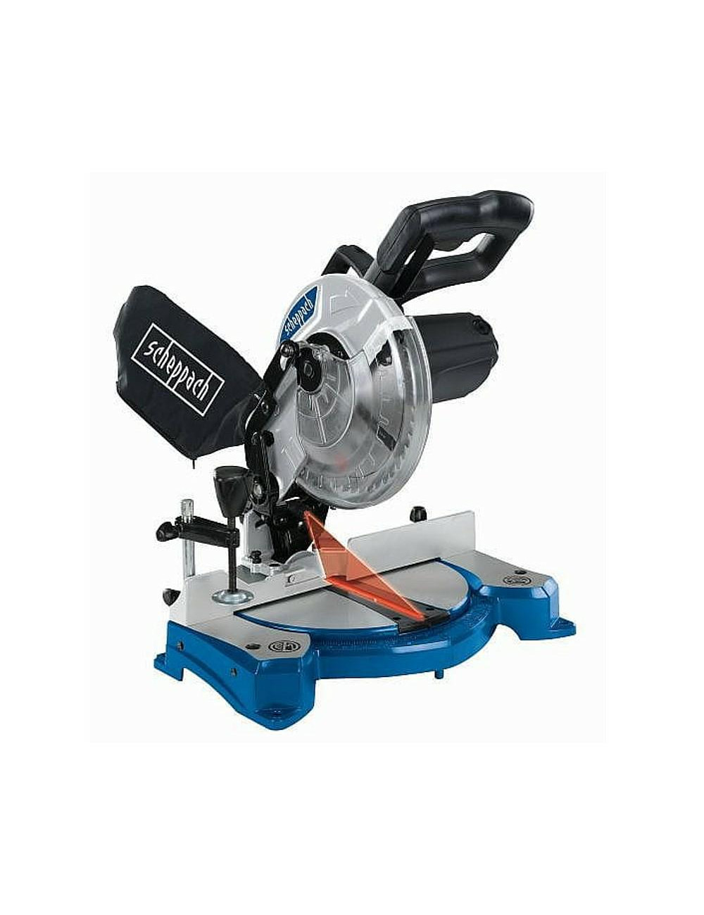 SCHEPPACH PIŁA UKOŚNICA HM80L