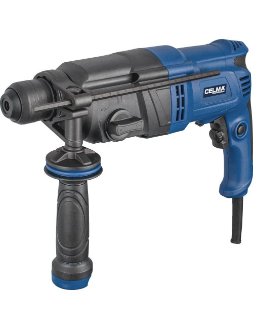 CELMA MŁOTOWIERTARKA PRWg 26GEO