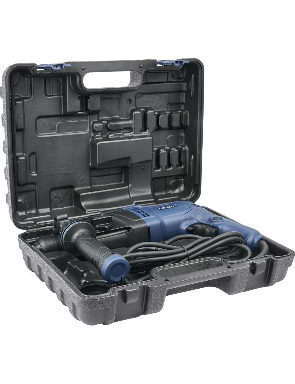 CELMA MŁOTOWIERTARKA PRWg 26GEO