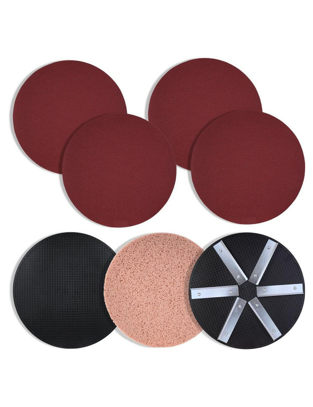 CELMA ZACIERACZKA DO TYNKU PRBt-390M