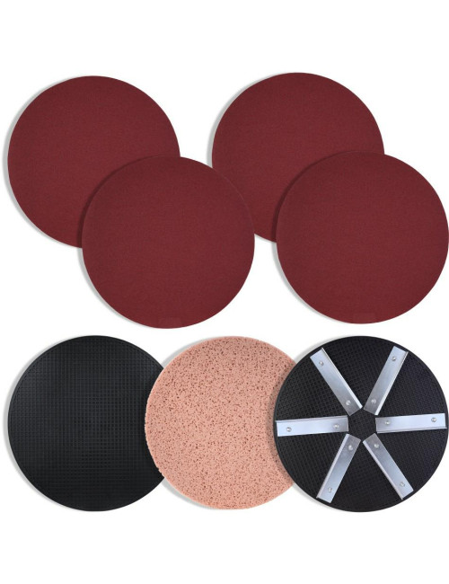 CELMA ZACIERACZKA DO TYNKU PRBt-390M