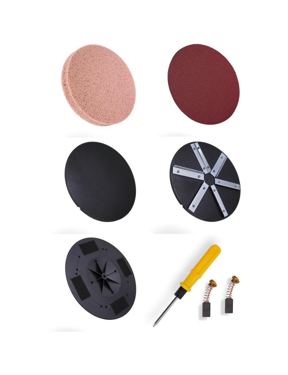 CELMA ZACIERACZKA DO TYNKU PRBt-390M