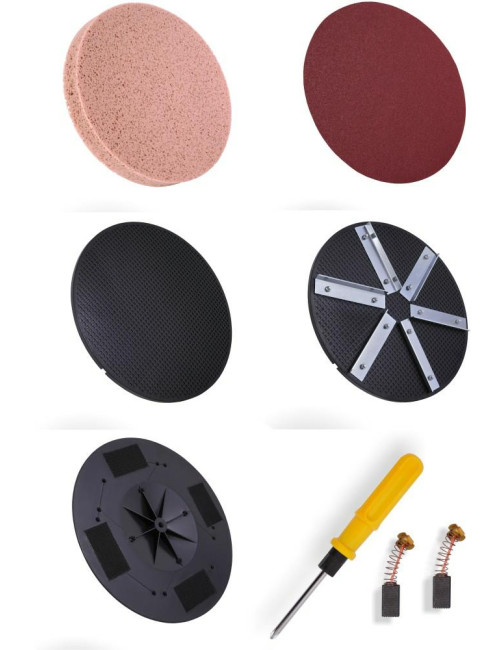 CELMA ZACIERACZKA DO TYNKU PRBt-390M