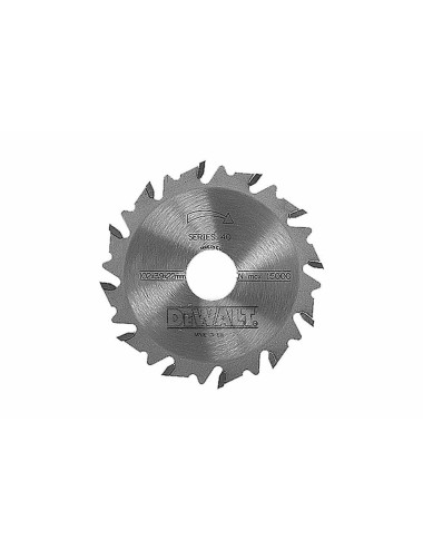 DEWALT TARCZA DO LAMELOWNICY DW682K