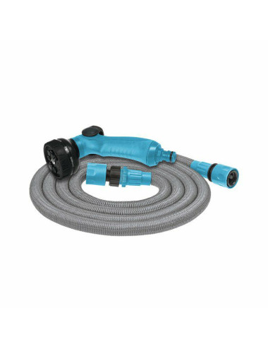 CELLFAST BASIC WĄŻ ROZCIĄGLIWY KOMPLET 5-15m