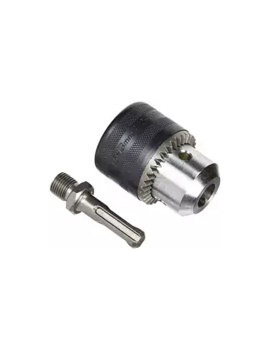 DEWALT UCHWYT WIERTARSKI 1,5-1,3mm 1/2" x20 UNF KLUCZYKOWY