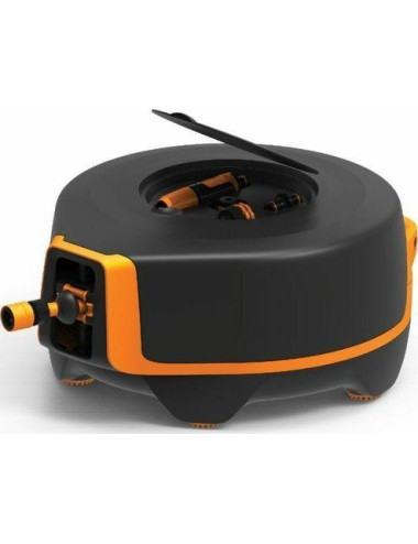 FISKARS BĘBEN AUTOMATYCZNY Z WĘŻEM XL