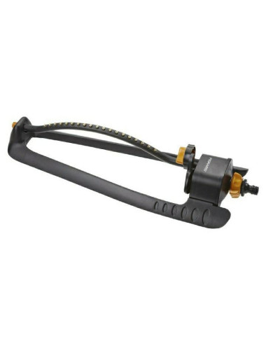 FISKARS ZRASZACZ WAHADŁOWY OSZCZĘDZAJĄCY WODĘ Z METALOWĄ PODSTAWĄ