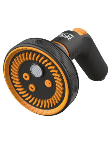 FISKARS PISTOLET ZRASZAJĄCY MULTI FIBERCOMP