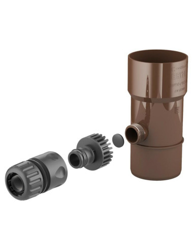 CELLFAST ODZYSKIWACZ WODY DESZCZOWEJ BRYZA