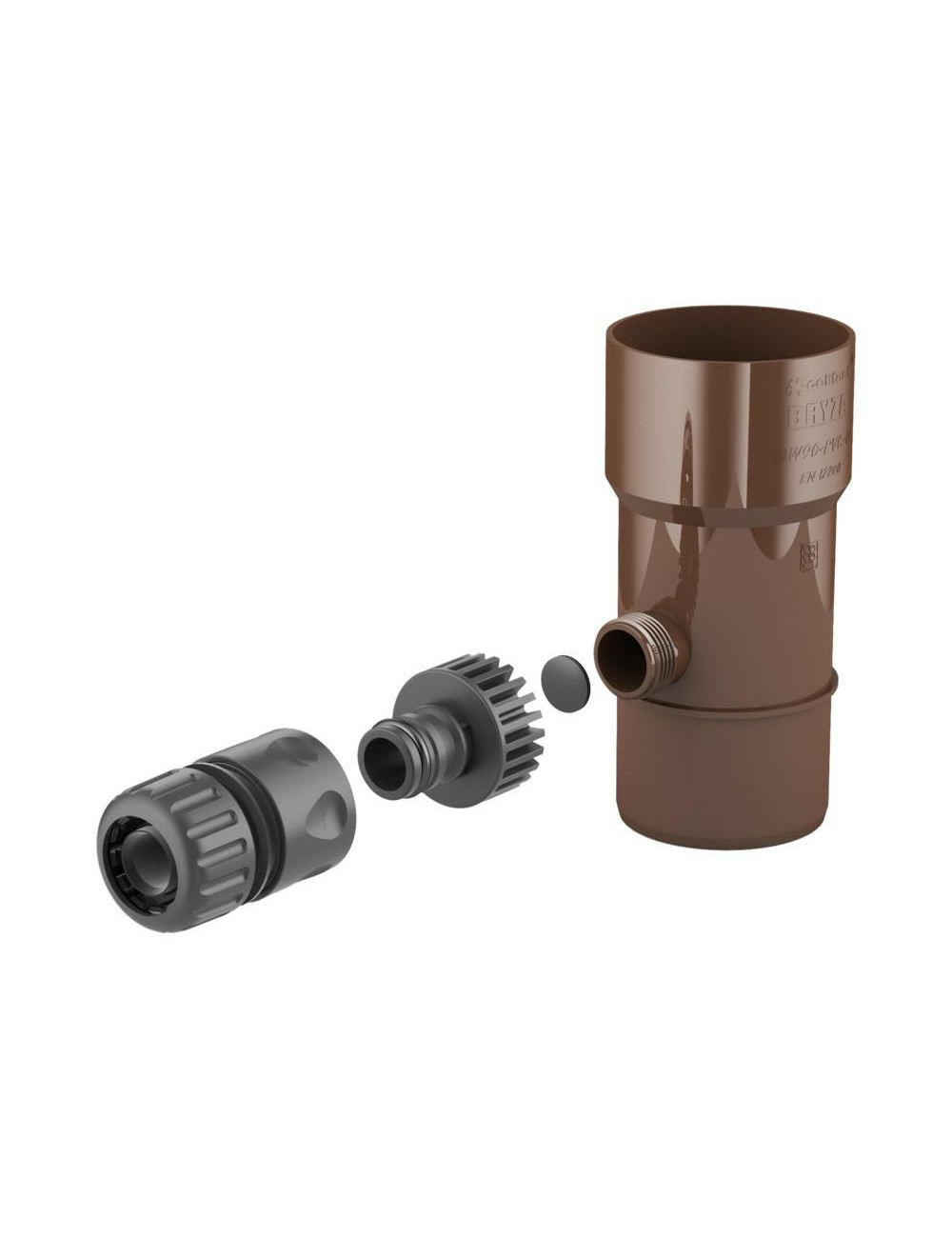 CELLFAST ODZYSKIWACZ WODY DESZCZOWEJ BRYZA