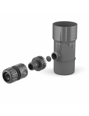 CELLFAST ODZYWSKIWACZ WODY DESZCZOWEJ 63mm BRYZ