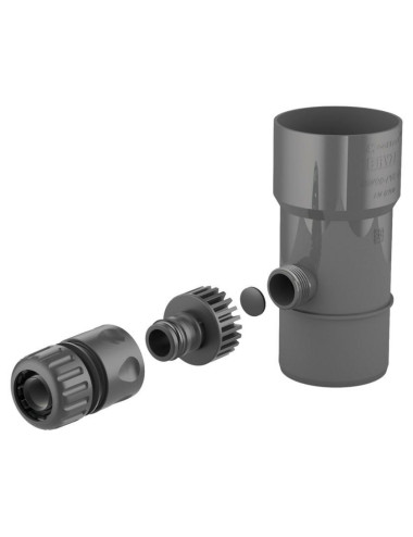 CELLFAST ODZYSKIWACZ WODY DESZCZOWEJ 110mm BRYZ