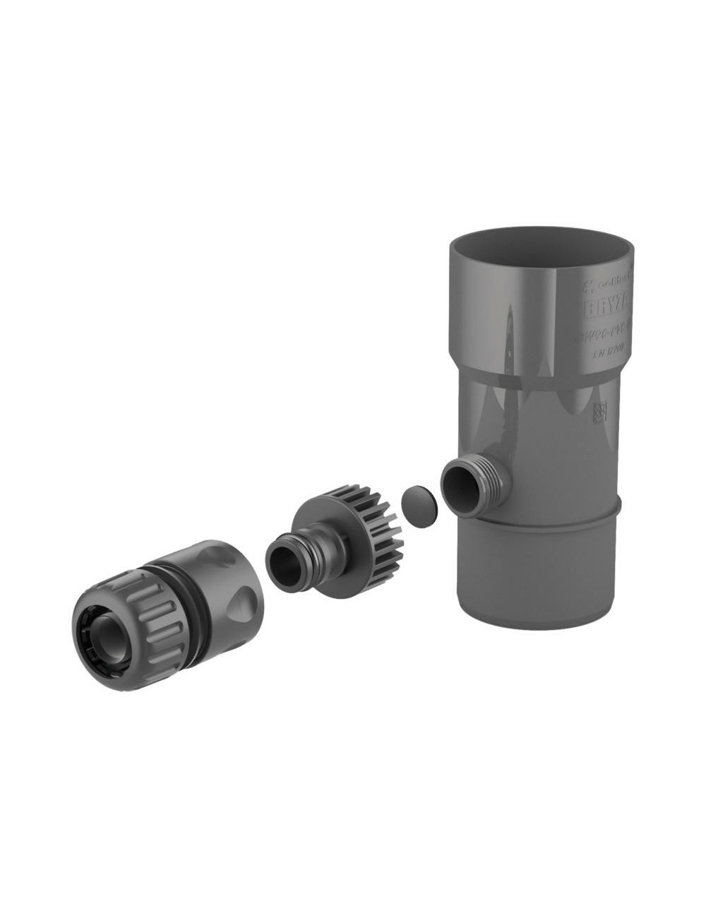 CELLFAST ODZYSKIWACZ WODY DESZCZOWEJ 110mm BRYZ