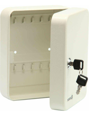 VOREL SKRZYNKA NA KLUCZE 200x160x78