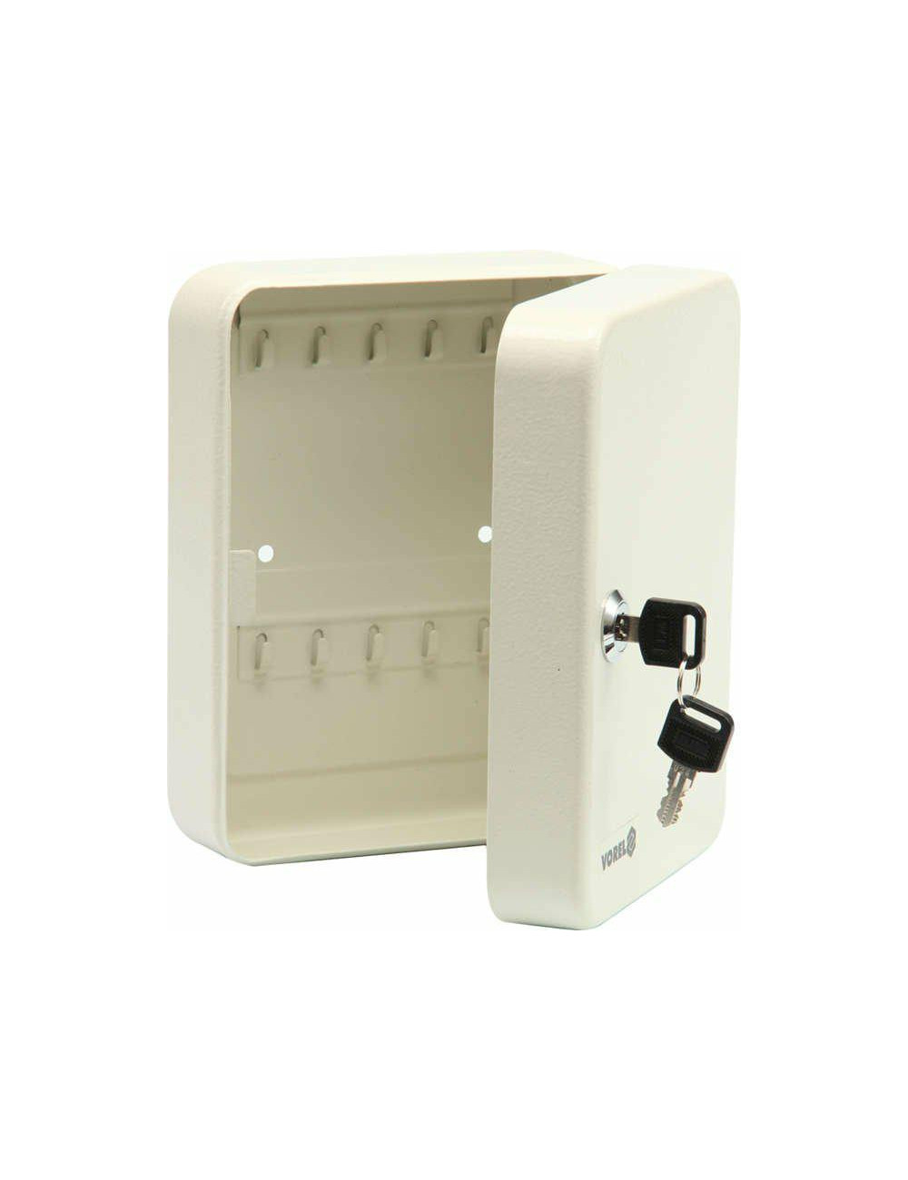 VOREL SKRZYNKA NA KLUCZE 200x160x78