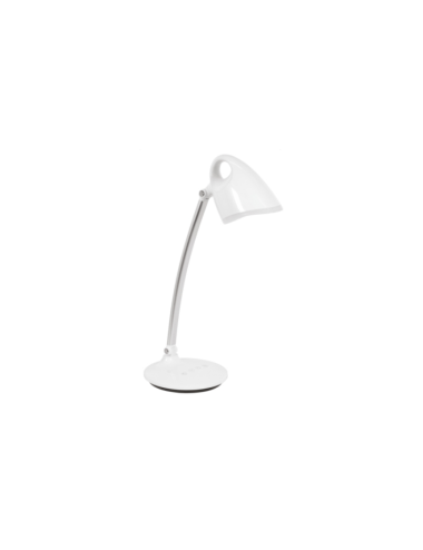 ORNO LAMPKA BIURKOWA KALCYT LED 6W 300lm