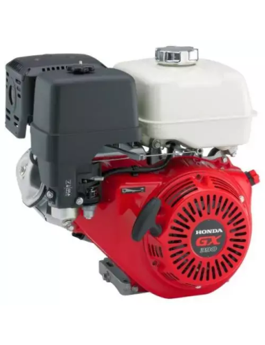BELLE SILNIK SPALINOWY HONDA GX390 UT2
