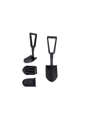 SAPERKA SKŁADANA W POKROWCU