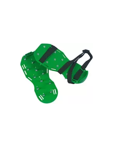 AERATOR DO TRAWNIKÓW NAKŁADKI NA BUTY SANDAŁOWE GREENMILL