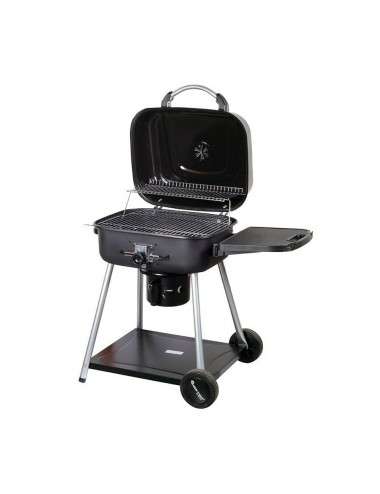 GRILL PROST.RUCHOMY Z POKRYWĄ MG927N