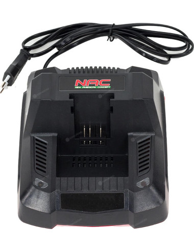 NAC ŁADOWARKA 40 V