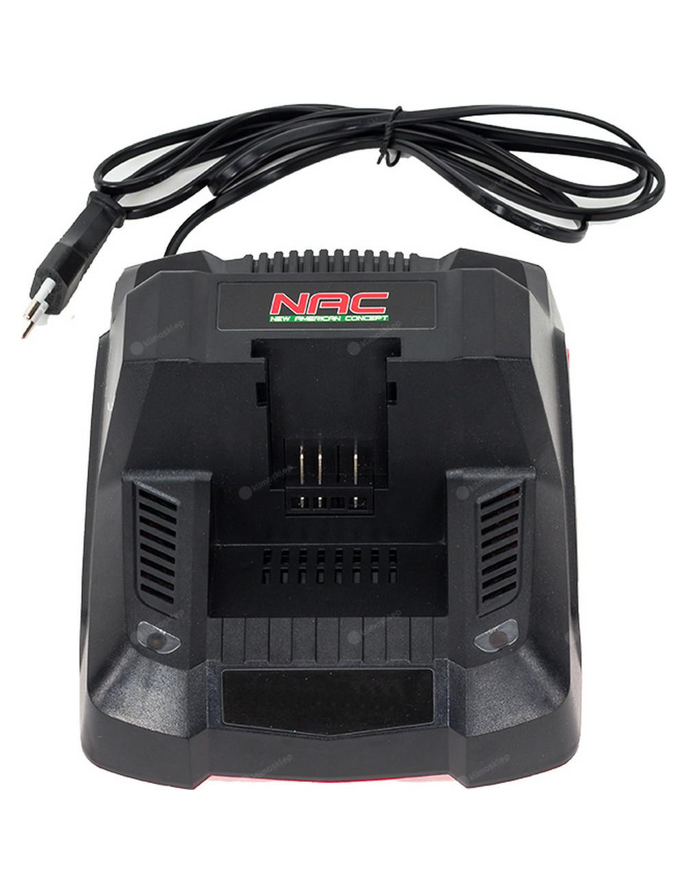 NAC ŁADOWARKA 40 V
