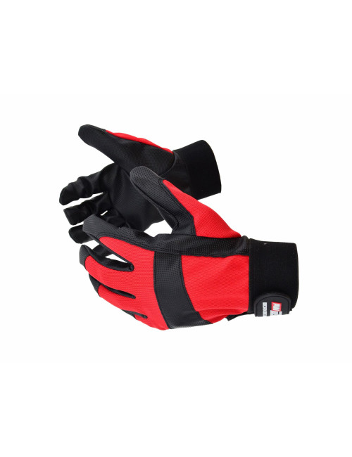 AWTOOLS RĘKAWICE ROBOCZE STANDARD ROZM. 9 L