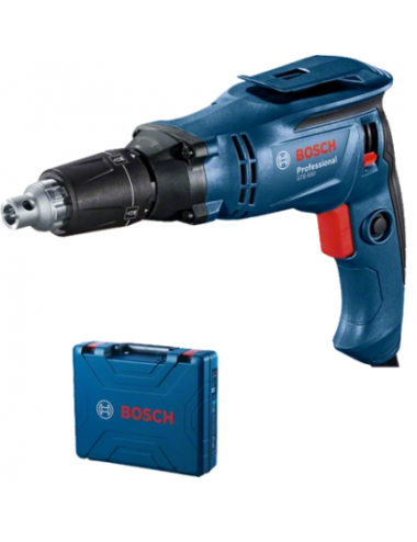 BOSCH WKRĘTARKA DO PŁYT G-K 650W GTB 650