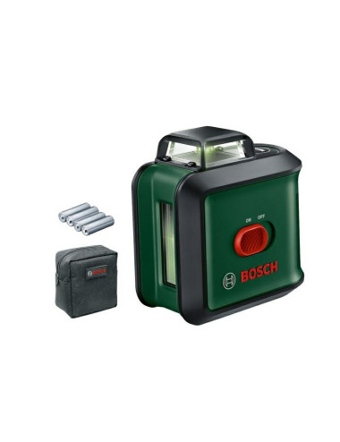 BOSCH LASER UNIVERSAL LEVEL 360 BASIC
