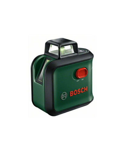 BOSCH LASER AL 360 BASIC
