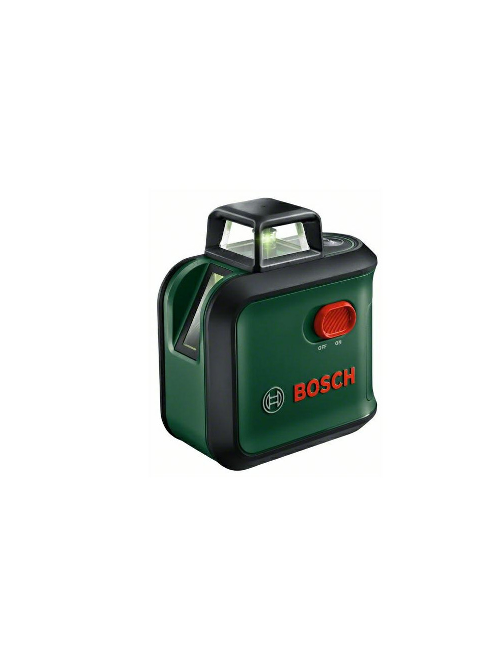 BOSCH LASER AL 360 BASIC